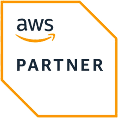 AWS Partner logo