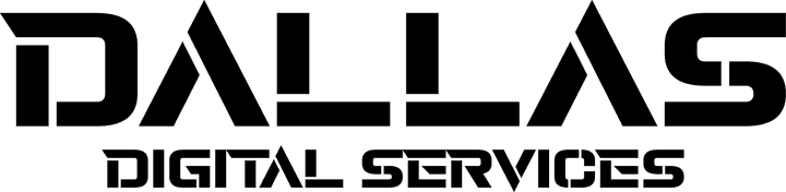 Dallas Digital Services logo
