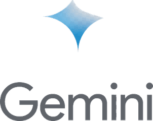 Google Gemini logo