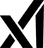xAI logo